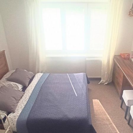 Room In Trebon Luaran gambar