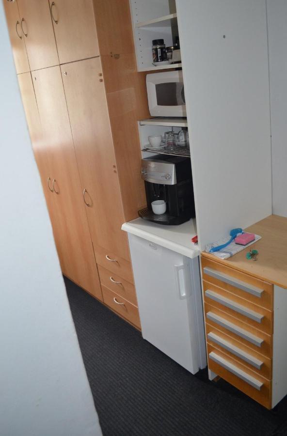 Room In Trebon Luaran gambar