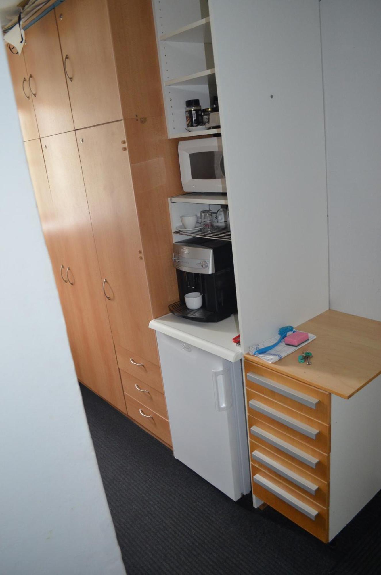 Room In Trebon Luaran gambar