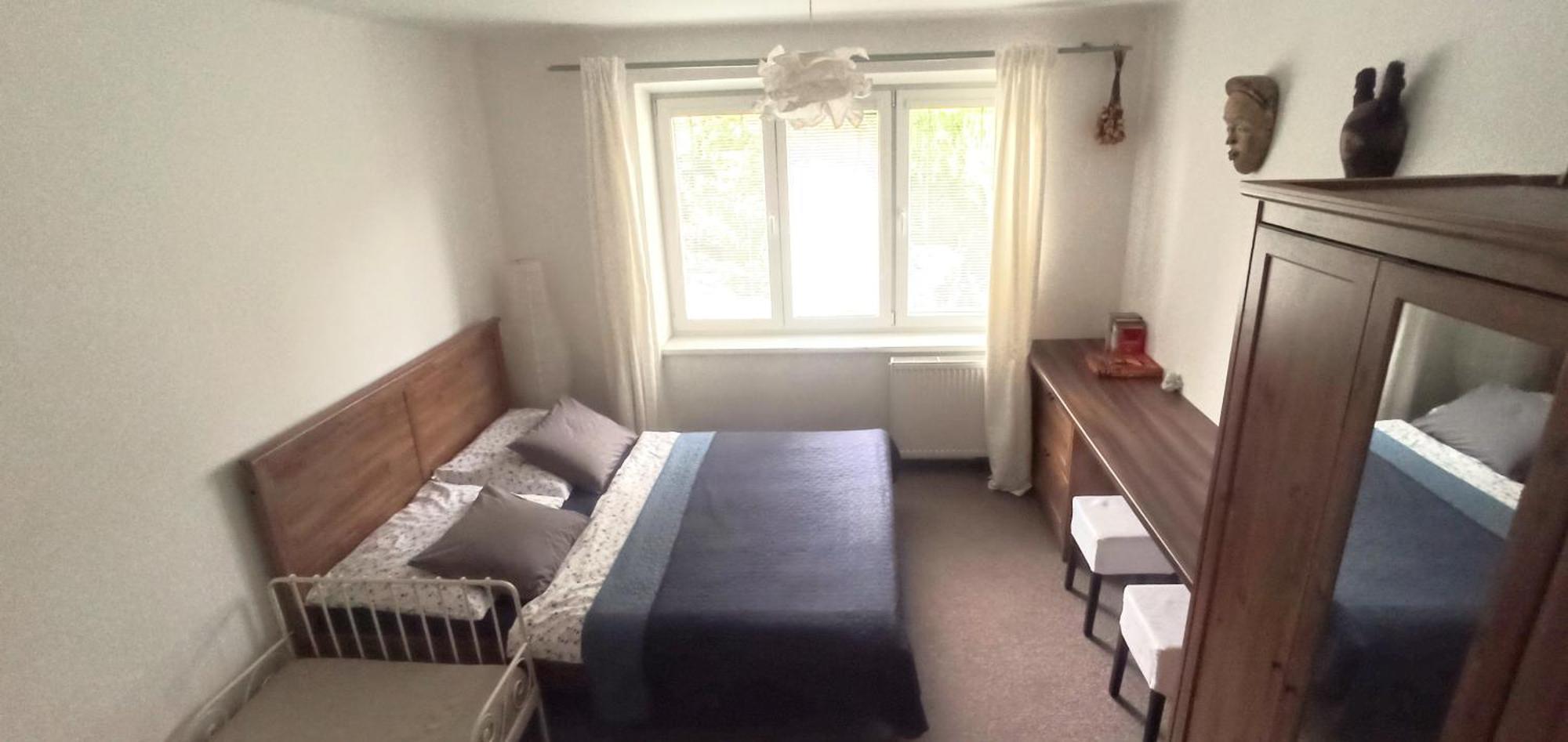 Room In Trebon Luaran gambar